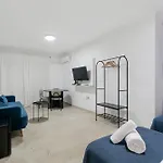 Las Canteras Coastal Rooms - Only Adults