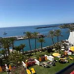 Flott Leilighet Pa Montemarina