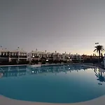 Bungalow Duna Verde