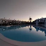 Bungalow Duna Verde