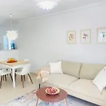 Charming And Cozy House In Agaete