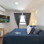 Apartamentos Don Carlos