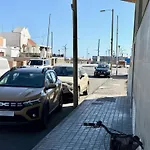 Los Alisios Amplio Y Luminos A Pasos Del Mar