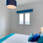 Ferienhaus In San Andres Direkt Am Meer