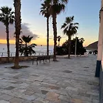 Natural Confital Beach