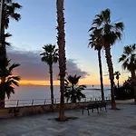 Natural Confital Beach