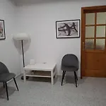 Casa Manuel Mirador Aeropuerto