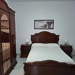 Casa Manuel Mirador Aeropuerto