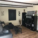 Gardenia Apartment