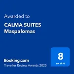 Calma Suites Maspalomas