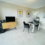 Meerblick Beach-Apartment Monte Rojo