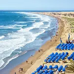 Comfortable Flat Close To The Beach