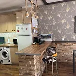 Gardenia Apartment
