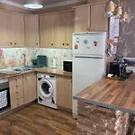 Gardenia Apartment