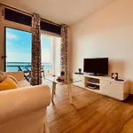 Click&Guest - Oceanview Bliss In Gran Canaria
