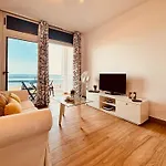 Click&Guest - Oceanview Bliss In Gran Canaria