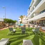 Liszt Suites San Agustin