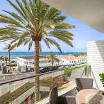Liszt Suites San Agustin