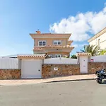 Meloneras Hills Private Villa