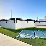Apartamento Jumasolu 2
