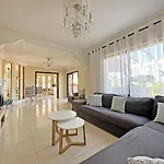 Luxury Villa Lucia