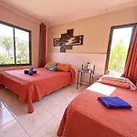 Luxury Villa Lucia