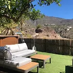 Finca Mariola - Alpendre