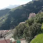El Rincon Del Nublo
