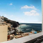 Caleta Sea And Sunset Views