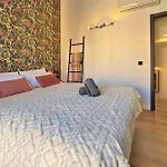 Cosy Green Oasis Bungalow