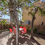 Bungalow Chill Terrace In Maspalomas & Pool