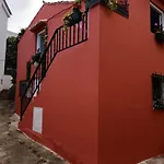 Casa En Teror Centrica Turismo De Ciudad Y Bosques