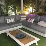 Bungalow Solycan 35 - Big Garden & Jacuzzi