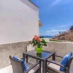 Apartamento 21 Puerto Rico Con Piscina Climatizada