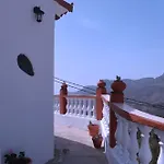 Casa Sendero De Taidia