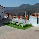 Casa Sendero De Taidia