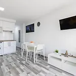 Blue Sky, Apartamento Vista Oceano