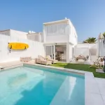 La Dolce Vita - Villa Familiar Con Piscina Privada