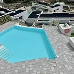 Puerto Rico,Atraktiv In Cumana 2,Solsiden
