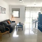 Farray Beach Flat III By Canary365
