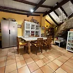 Ferienhaus Fuer 13 Personenund 2 Kinder In Agaete