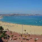 La Marquesa Ten Suites Canteras