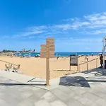 Danubio Patalavaca By Villagrancanaria