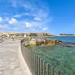 Danubio Patalavaca By Villagrancanaria