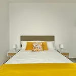 Pino Suites - Solarium Terrace