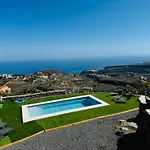 Villa Alegria Gran Canaria Piscina Climatizada