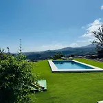 Villa Alegria Gran Canaria Piscina Climatizada