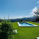Villa Alegria Gran Canaria Piscina Climatizada