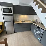 Playmar Casa Sole Bungalow, Private Anlage