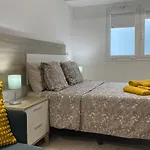 Studio In Las Canteras Beach